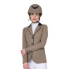 Veste de concours femme Elegance Equestro