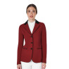 Veste de concours femme Elegance Equestro
