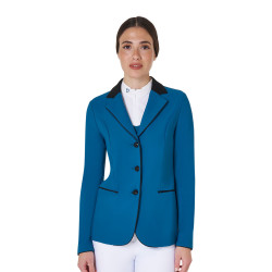 Veste de concours femme Elegance Equestro