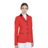 Veste de concours femme Elegance Equestro