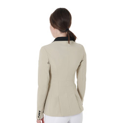 Veste de concours femme Elegance Equestro