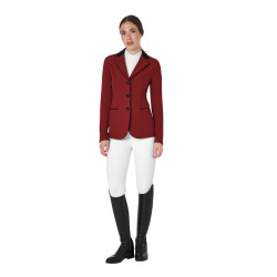 Veste de concours femme Elegance Equestro