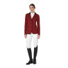 Veste de concours femme Elegance Equestro