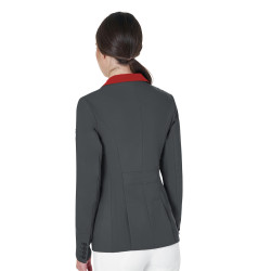 Veste de concours femme Elegance Equestro