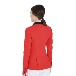 Veste de concours femme Elegance Equestro