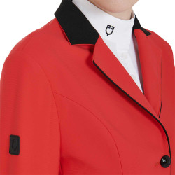 Veste de concours femme Elegance Equestro