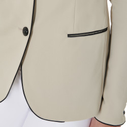 Veste de concours femme Elegance Equestro