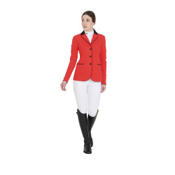 Veste de concours femme Elegance Equestro