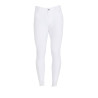 Pantalon d'équitation homme été slim fit bi-élastique Equestro