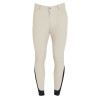 Pantalon d'équitation homme été slim fit bi-élastique Equestro