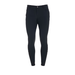 Pantalon d'équitation homme été slim fit bi-élastique Equestro