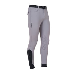 Pantalon d'équitation homme été slim fit bi-élastique Equestro