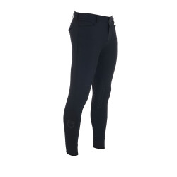 Pantalon d'équitation homme été slim fit bi-élastique Equestro