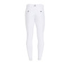 Pantalon d'équitation homme été slim fit bi-élastique Equestro