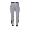 Pantalon d'équitation homme été slim fit bi-élastique Equestro