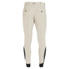 Pantalon d'équitation homme été slim fit bi-élastique Equestro