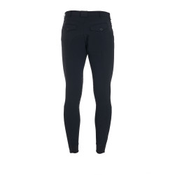Pantalon d'équitation homme été slim fit bi-élastique Equestro