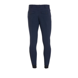 Pantalon d'équitation homme été slim fit bi-élastique Equestro