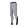 Pantalon d'équitation homme été slim fit bi-élastique Equestro