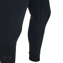 Pantalon d'équitation homme été slim fit bi-élastique Equestro