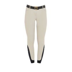Pantalon d'équitation pour femme Zenda Slim Fit Equestro