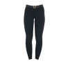 Pantalon d'équitation pour femme Zenda Slim Fit Equestro