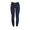 Pantalon d'équitation pour femme Zenda Slim Fit Equestro