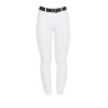 Pantalon d'équitation pour femme Zenda Slim Fit Equestro