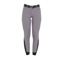 Pantalon d'équitation pour femme Zenda Slim Fit Equestro