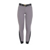 Pantalon d'équitation pour femme Zenda Slim Fit Equestro