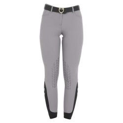 Pantalon d'équitation pour femme Zenda Slim Fit Equestro