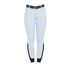 Pantalon d'équitation pour femme Zenda Slim Fit Equestro