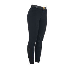 Pantalon d'équitation pour femme Zenda Slim Fit Equestro