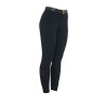 Pantalon d'équitation pour femme Zenda Slim Fit Equestro