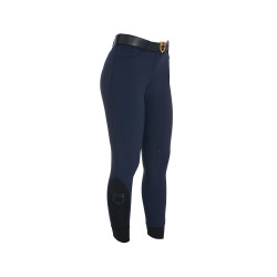 Pantalon d'équitation pour femme Zenda Slim Fit Equestro