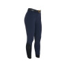 Pantalon d'équitation pour femme Zenda Slim Fit Equestro