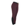 Pantalon d'équitation pour femme Zenda Slim Fit Equestro