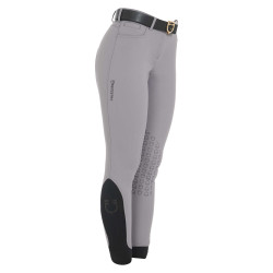 Pantalon d'équitation pour femme Zenda Slim Fit Equestro