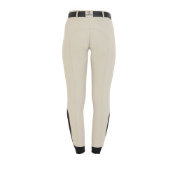 Pantalon d'équitation pour femme Zenda Slim Fit Equestro