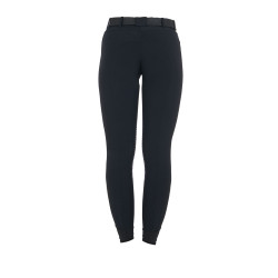 Pantalon d'équitation pour femme Zenda Slim Fit Equestro