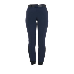 Pantalon d'équitation pour femme Zenda Slim Fit Equestro