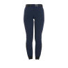 Pantalon d'équitation pour femme Zenda Slim Fit Equestro
