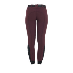 Pantalon d'équitation pour femme Zenda Slim Fit Equestro