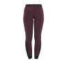 Pantalon d'équitation pour femme Zenda Slim Fit Equestro