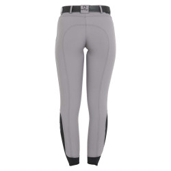 Pantalon d'équitation pour femme Zenda Slim Fit Equestro
