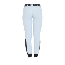 Pantalon d'équitation pour femme Zenda Slim Fit Equestro
