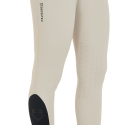 Pantalon d'équitation pour femme Zenda Slim Fit Equestro