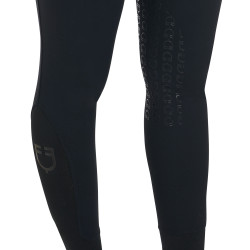 Pantalon d'équitation pour femme Zenda Slim Fit Equestro