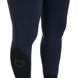 Pantalon d'équitation pour femme Zenda Slim Fit Equestro