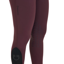 Pantalon d'équitation pour femme Zenda Slim Fit Equestro